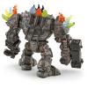 SCHLEICH Eldrador Creatures Master Robot with Mini Creature Toy Figure, 7 to 12 Years, Multi-colour (42549)