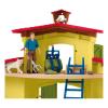 SCHLEICH Farm World Large Farm with Animals and Accessories Toy Playset, 3 to 8 Years, Multi-colour (42605)