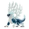 SCHLEICH Eldrador Creatures Ice Dragon Toy Figure, 7 to 12 Years, Blue/White (70790)