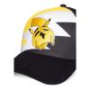 POKEMON Pikachu Lightning Bolt Adjustable Cap, Multi-colour (BA027013POK)