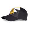 POKEMON Pikachu Lightning Bolt Adjustable Cap, Multi-colour (BA027013POK)