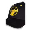 POKEMON Pikachu Patch #25 Adjustable Cap, Black/Yellow (BA303835POK)