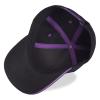 POKEMON Gengar Adjustable Cap, Black/Purple (BA522788POK)