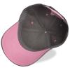 POKEMON Jigglypuff Adjustable Cap, Grey/Pink (BA854805POK)