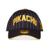 POKEMON Pikachu Curved Bill Cap, Multi-colour (BA862577POK)