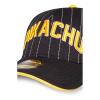 POKEMON Pikachu Curved Bill Cap, Multi-colour (BA862577POK)