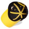 POKEMON Pikachu Curved Bill Cap, Multi-colour (BA862577POK)