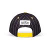 POKEMON Pikachu Curved Bill Cap, Multi-colour (BA862577POK)