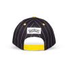 POKEMON Pikachu Curved Bill Cap, Multi-colour (BA862577POK)