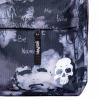 WIZARDING WORLD Harry Potter: Wizards Unite Voldemort AOP Backpack, Multi-colour (BP502727HPT)