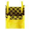 POKEMON Pikachu Novelty Tote Bag, Yellow (LT175175POK)