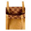 POKEMON Eevee Novelty Tote Bag, Brown (LT301042POK)
