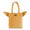POKEMON Eevee Novelty Tote Bag, Brown (LT301042POK)