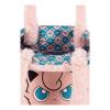 POKEMON Jigglypuff Novelty Tote Bag, Pink (LT860251POK)