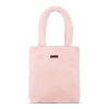 POKEMON Jigglypuff Novelty Tote Bag, Pink (LT860251POK)