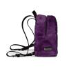 POKEMON Gengar Novelty Mini Backpack, Purple/Black (MP560086POK)