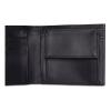POKEMON Mimikyu #778 Bi-fold Wallet, Male, Black (MW311256POK)
