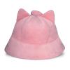 POKEMON Jigglypuff Bucket Hat, Pink (NH783815POK)