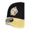 POKEMON Mimikyu #778 Snapback Baseball Cap, Black/Yellow (SB006573POK)