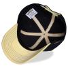 POKEMON Mimikyu #778 Snapback Baseball Cap, Black/Yellow (SB006573POK)