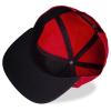 POKEMON Pokeball Snapback Baseball Cap, Multi-colour (SB338370POK)