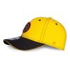 POKEMON Umbreon Patch Snapback Baseball Cap, Yellow/Black (SB438738POK)