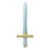 PAPO Fleur de Lys Sword Foam Toy, 3 to 8 Years, Multi-colour (20007)