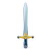 PAPO Salamander Sword Foam Toy, 3 to 8 Years, Multi-colour (20013)