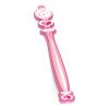 PAPO Unicorn Wand Foam Toy, 3 to 8 Years, Pink/White (20022)