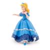 PAPO The Enchanted World Princess Sophie Toy Figure, 3 to 8 Years, Blue (39022)