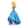 PAPO The Enchanted World Princess Sophie Toy Figure, 3 to 8 Years, Blue (39022)