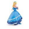 PAPO The Enchanted World Princess Sophie Toy Figure, 3 to 8 Years, Blue (39022)