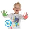 SES CREATIVE Trendy Fingerpaint, 2 Years and Above (00392)