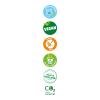 SES CREATIVE Fundo Dough Wild Animals, 3 Years and Above (00813)