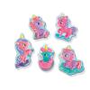 SES CREATIVE Baby Unicorns Casting and Painting, 5 Years and Above (01341)