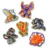 SES CREATIVE Mythical Creatures Casting and Painting, 5 Years and Above (01404)