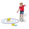 SES CREATIVE Chalk Games 5-in-1, 3 Years and Above (02207)