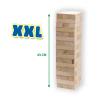 SES CREATIVE Tumbling Tower XXL, 5 Years and Above (02313)