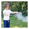 SES CREATIVE Spiderweb Mega Bubbles, 5 Years and Above (02322)