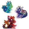 SES CREATIVE Beedz Dragons Iron-on Beads, 5 Years and Above (06208)