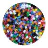 SES CREATIVE 9000 Mix Iron-on Beads, 5 Years and Above (06321)