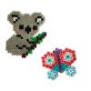 SES CREATIVE 9000 Mix Iron-on Beads, 5 Years and Above (06321)