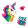 SES CREATIVE 9000 Trendy Mix Iron-on Beads, 5 Years and Above (06322)