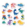 SES CREATIVE Tiny Talents Bath Dinos, 12 Months and Above (13214)