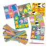 SES CREATIVE Paper Strip Animals, 3 to 6 Years (14041)