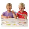 SES CREATIVE Paper Strip Animals, 3 to 6 Years (14041)