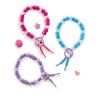 SES CREATIVE Bead Bracelets, 3 to 6 Years (14047)