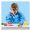 SES CREATIVE My First Fingerpaint Set with Apron, 1 to 4 Years (14449)