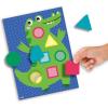 SES CREATIVE My First Sticker Mosaics, 1 to 4 Years (14484)