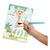 SES CREATIVE My First Sophie la Girafe Colouring with Water, 1 to 4 Years (14490)